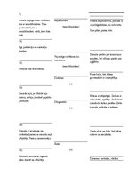 Konspekts 'Kognitīvās izpētes atzinums', 10.