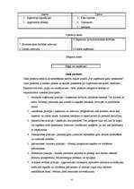 Konspekts 'Grāmatvedības kontu sistēma', 3.