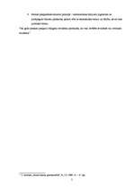 Konspekts 'Grāmatvedības kontu sistēma', 4.