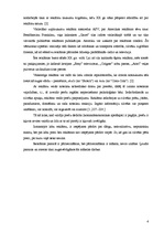 Referāts 'Reklāmas un akciju ietekme uz pircēju uzvedību pārtikas tirdzniecības uzņēmumos', 4.