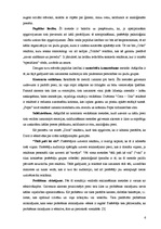 Referāts 'Reklāmas un akciju ietekme uz pircēju uzvedību pārtikas tirdzniecības uzņēmumos', 6.