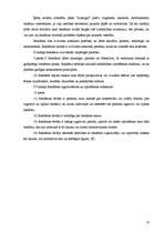 Referāts 'Reklāmas un akciju ietekme uz pircēju uzvedību pārtikas tirdzniecības uzņēmumos', 13.