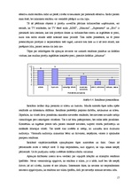 Referāts 'Reklāmas un akciju ietekme uz pircēju uzvedību pārtikas tirdzniecības uzņēmumos', 17.