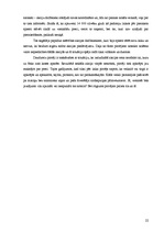 Referāts 'Reklāmas un akciju ietekme uz pircēju uzvedību pārtikas tirdzniecības uzņēmumos', 22.