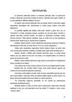 Referāts 'Reklāmas un akciju ietekme uz pircēju uzvedību pārtikas tirdzniecības uzņēmumos', 23.