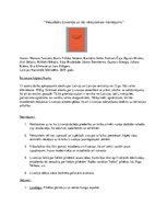 Konspekts 'Grāmatas "Viduslaiku Livonija un tās vēsturiskais mantojums" analīze', 1.