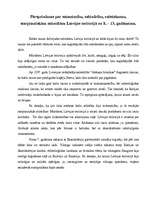 Eseja 'Pārspriedums par saimniecību, sabiedrību, valstiskumu, starptautiskām attiecībām', 1.