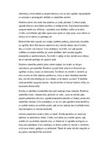 Eseja 'Brīvība un atbildība: personības izaugsme mūsdienu sabiedrībā', 2.