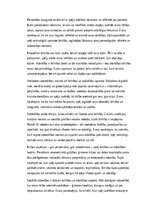 Eseja 'Brīvība un atbildība: personības izaugsme mūsdienu sabiedrībā', 3.