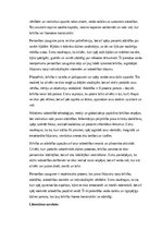 Eseja 'Brīvība un atbildība: personības izaugsme mūsdienu sabiedrībā', 4.