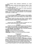 Konspekts 'Liberālisma ideju attīstība 19.gadsimta sākumā un vidū', 2.