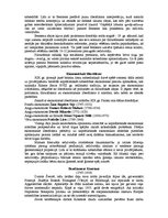 Konspekts 'Liberālisma ideju attīstība 19.gadsimta sākumā un vidū', 3.