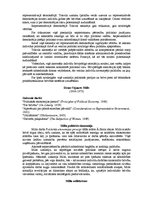 Konspekts 'Liberālisma ideju attīstība 19.gadsimta sākumā un vidū', 6.