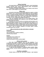 Konspekts 'Liberālisma ideju attīstība 19.gadsimta sākumā un vidū', 8.