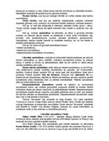 Konspekts 'Liberālisma ideju attīstība 19.gadsimta sākumā un vidū', 9.