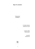 Referāts 'Budisms', 1.