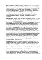 Konspekts 'Zemes pārvaldība. Ieskaites konspekts', 1.