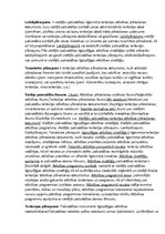 Konspekts 'Zemes pārvaldība. Ieskaites konspekts', 3.