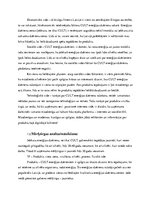 Referāts 'Uzņēmuma mārketinga anlīze "Cult"', 4.