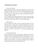 Referāts 'Uzņēmuma mārketinga anlīze "Cult"', 9.