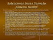 Prezentācija 'Satversmes tiesas tiesnešu ievēlēšanas kārtība un pilnvaru termiņi', 5.
