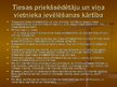 Prezentācija 'Satversmes tiesas tiesnešu ievēlēšanas kārtība un pilnvaru termiņi', 9.