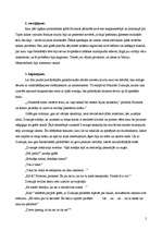 Eseja 'Jāņa Ezeriņa noveles "Tornis" analīze', 2.