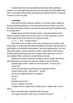 Eseja 'Jāņa Ezeriņa noveles "Tornis" analīze', 3.