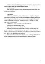 Eseja 'Jāņa Ezeriņa noveles "Tornis" analīze', 4.