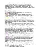 Konspekts 'Krāsas. Krāsu terapija', 2.