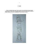 Eseja 'Emo subkultūra', 1.