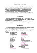 Eseja 'Emo subkultūra', 3.