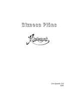 Biznesa plāns 'SIA “Mandragora”', 1.