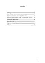 Biznesa plāns 'SIA “Mandragora”', 2.