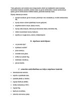 Konspekts 'Aprūpes plāns traumu situācijās', 3.