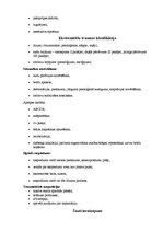 Konspekts 'Aprūpes plāns traumu situācijās', 11.