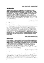 Konspekts 'Rīgas "Dinamo" labākie spēlētāji 2010/2011', 2.