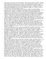 Eseja 'The Many Faces of Freedom in America', 1.