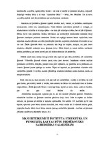 Referāts 'Ģimene un laulība kā sociāla institūta "nacionālās īpatnības" Latvijā', 8.