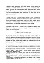 Referāts 'Vēlētāju uzvedību ietekmējošie faktori pašvaldību vēlēšanās', 5.