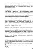 Referāts 'Vēlētāju uzvedību ietekmējošie faktori pašvaldību vēlēšanās', 6.