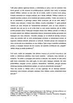 Referāts 'Vēlētāju uzvedību ietekmējošie faktori pašvaldību vēlēšanās', 8.