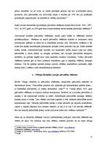 Referāts 'Vēlētāju uzvedību ietekmējošie faktori pašvaldību vēlēšanās', 10.