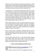 Referāts 'Vēlētāju uzvedību ietekmējošie faktori pašvaldību vēlēšanās', 11.