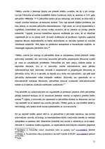 Referāts 'Vēlētāju uzvedību ietekmējošie faktori pašvaldību vēlēšanās', 12.