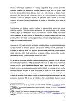 Referāts 'Vēlētāju uzvedību ietekmējošie faktori pašvaldību vēlēšanās', 13.