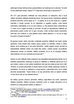 Referāts 'Vēlētāju uzvedību ietekmējošie faktori pašvaldību vēlēšanās', 14.