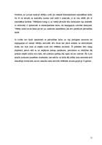 Referāts 'Vēlētāju uzvedību ietekmējošie faktori pašvaldību vēlēšanās', 15.