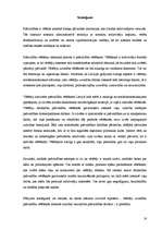 Referāts 'Vēlētāju uzvedību ietekmējošie faktori pašvaldību vēlēšanās', 16.