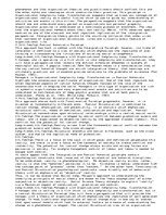 Eseja 'How Do Paradigms Assist Managers to Think in Organizational Complexity and Trans', 6.